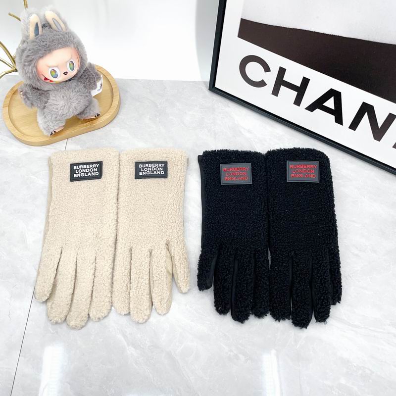 Burberry Gloves dx02